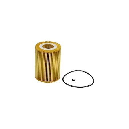 Op Parts Oil Filter, 11533001 11533001